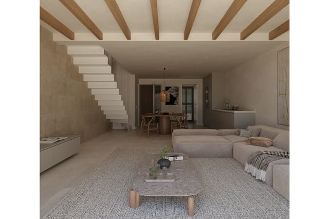3 bedroom Villa for sale in Ariany with pool - € 750,000 (Ref: 10077257)