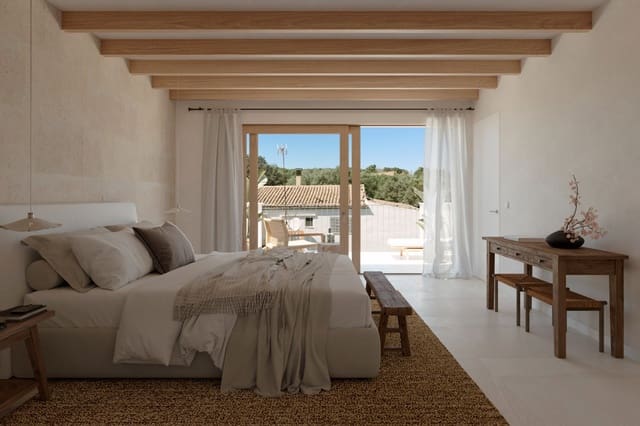 3 bedroom Villa for sale in Ariany with pool - € 750,000 (Ref: 10077257)