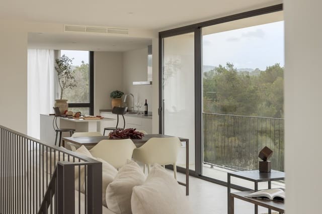 3 sypialnia Willa na sprzedaż w Cala Murada, Manacor z basenem - 1 275 000 € (Ref: 10077258)