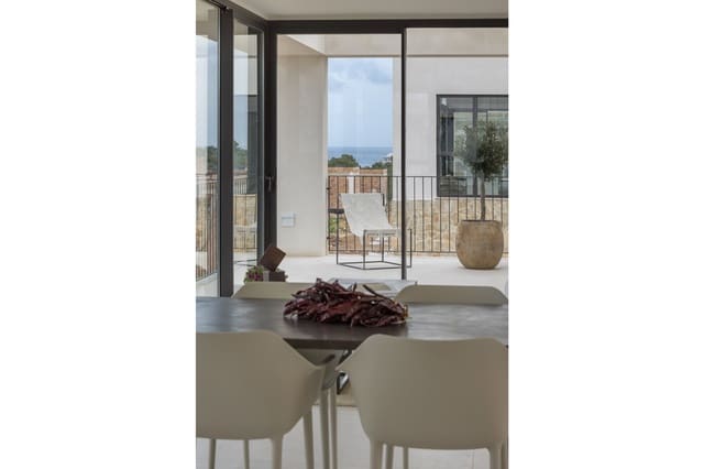 3 sypialnia Willa na sprzedaż w Cala Murada, Manacor z basenem - 1 275 000 € (Ref: 10077258)