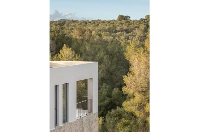 3 sypialnia Willa na sprzedaż w Cala Murada, Manacor z basenem - 1 275 000 € (Ref: 10077258)