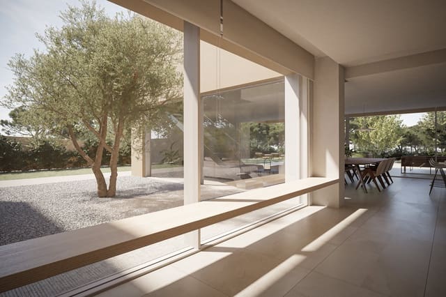 4 bedroom Villa for sale in Sa Torre (Llucmajor), Llucmajor with pool garage - € 2,700,000 (Ref: 10079956)