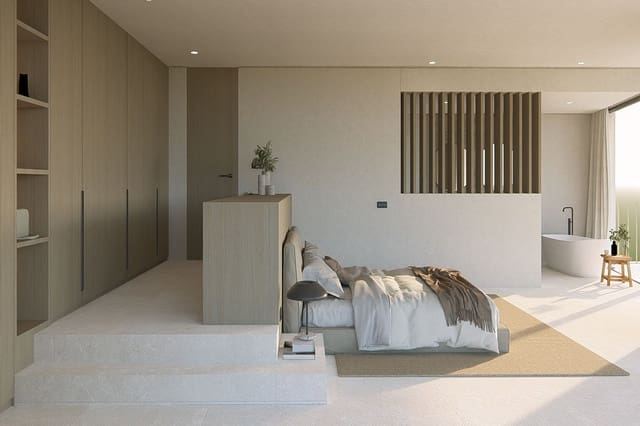 Chalet de 5 habitaciones en Santa Ponsa, Calvià en venta con piscina - 3.800.000 € (Ref: 10080151)