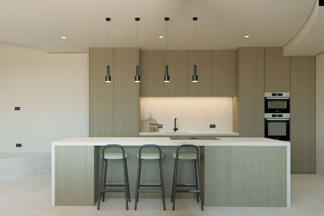 Chalet de 5 habitaciones en Santa Ponsa, Calvià en venta con piscina - 3.800.000 € (Ref: 10080151)