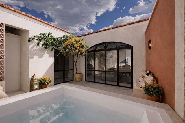 2 bedroom Villa for sale in Illetas, Calvià with pool garage - € 1,400,000 (Ref: 10088716)