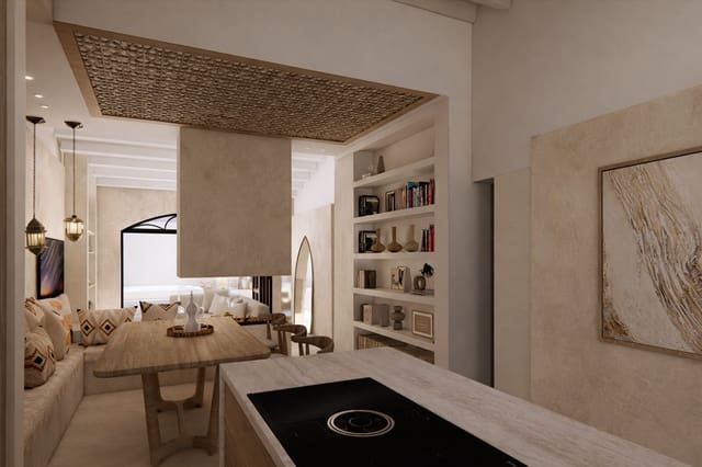 2 bedroom Villa for sale in Illetas, Calvià with pool garage - € 1,400,000 (Ref: 10088716)
