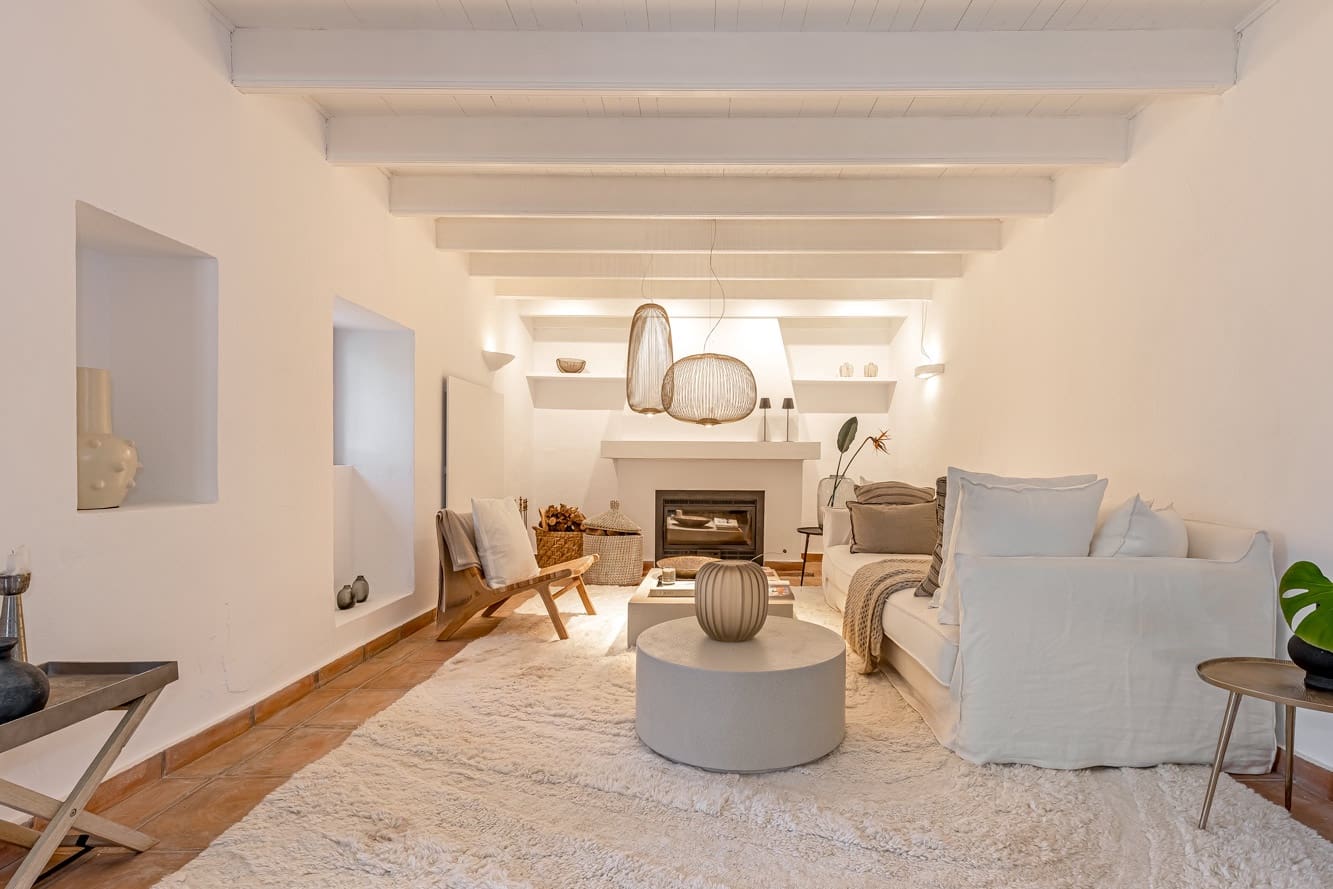 3 slaapkamer Finca/Landhuis te koop in Es Capdella met zwembad - € 1.995.000 (Ref: 10091258)