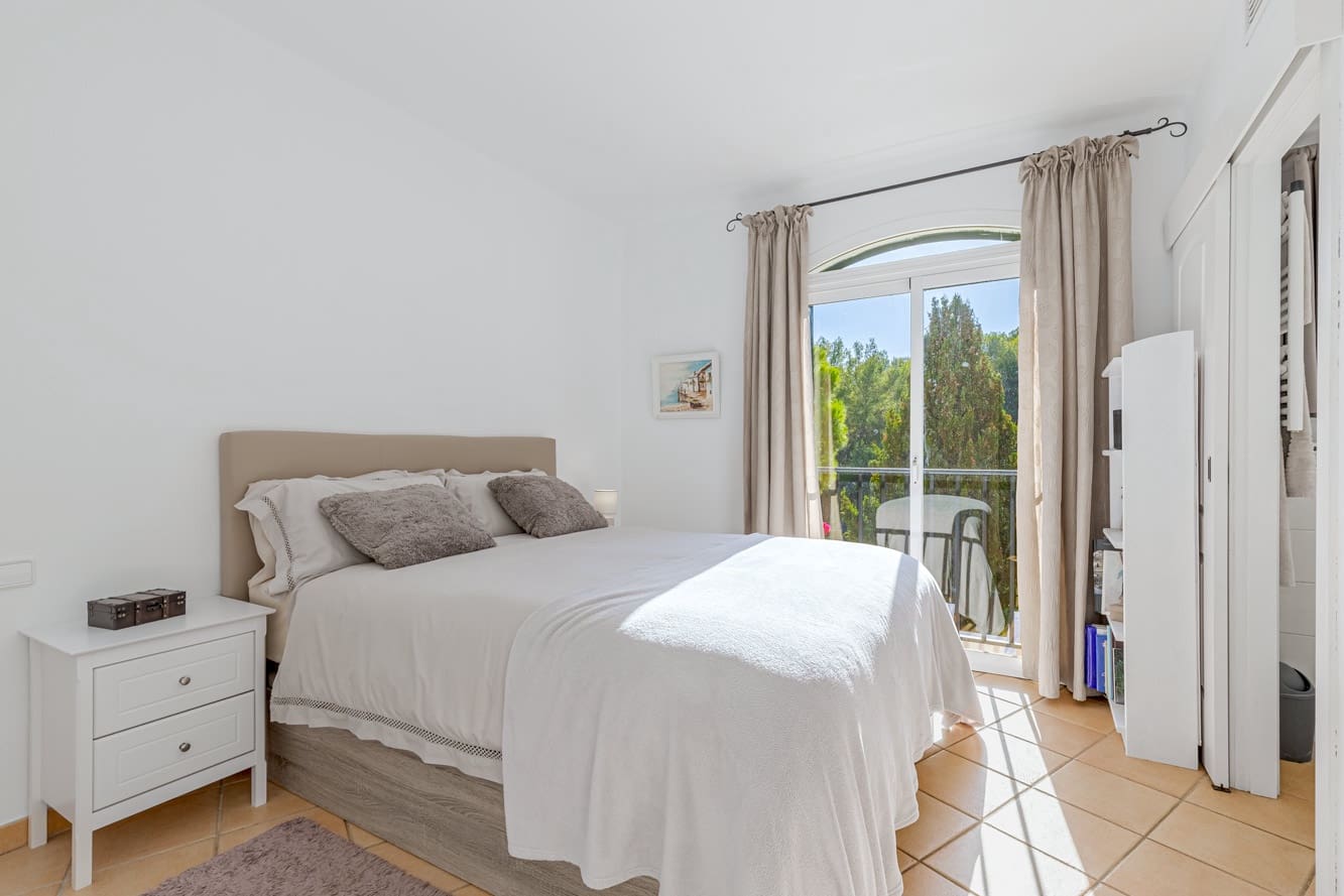 3 makuuhuone Huvila myytävänä paikassa Es Camp De Mar / El Camp De Mar mukana uima-altaan 
autotalli - 699 500 € (Ref: 10091342)
