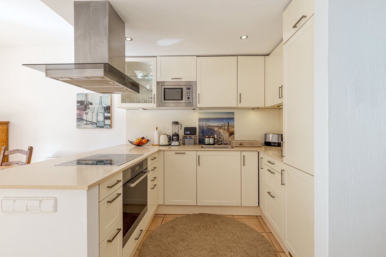 3 makuuhuone Huvila myytävänä paikassa Es Camp De Mar / El Camp De Mar mukana uima-altaan 
autotalli - 699 500 € (Ref: 10091342)