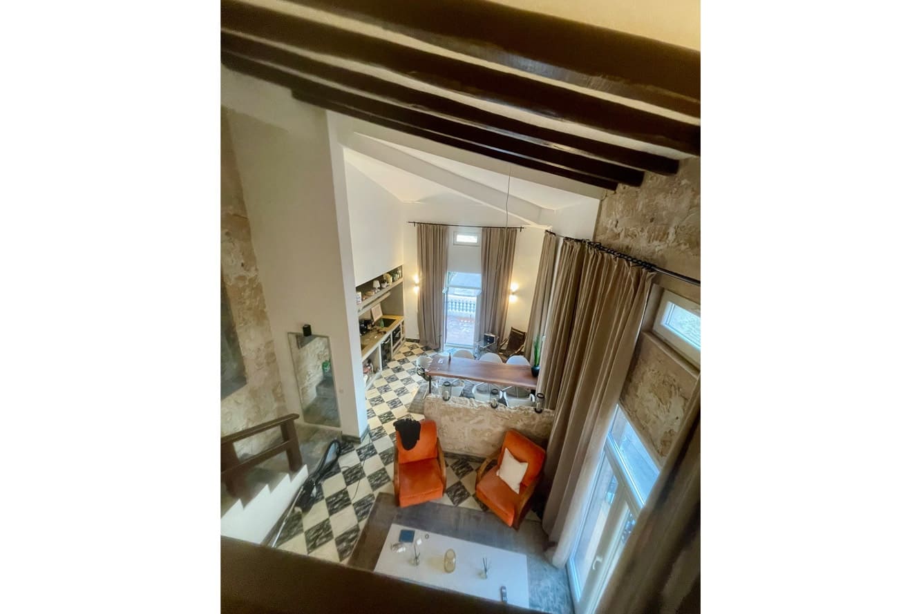 8 chambre Villa/Maison à vendre à Playa de Palma - 1 800 000 € (Ref: 10095030)