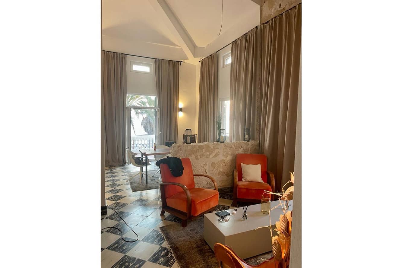 8 chambre Villa/Maison à vendre à Playa de Palma - 1 800 000 € (Ref: 10095030)
