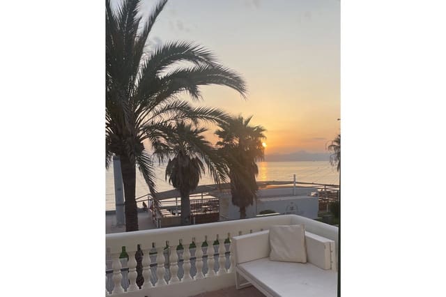 8 chambre Villa/Maison à vendre à Playa de Palma, Palma de Mallorca - 1 800 000 € (Ref: 10095030)