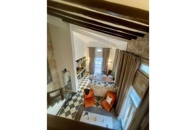 8 chambre Villa/Maison à vendre à Playa de Palma, Palma de Mallorca - 1 800 000 € (Ref: 10095030)