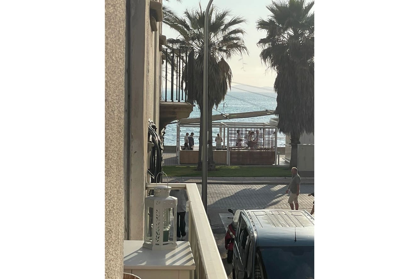 8 chambre Villa/Maison à vendre à Playa de Palma - 1 800 000 € (Ref: 10095030)
