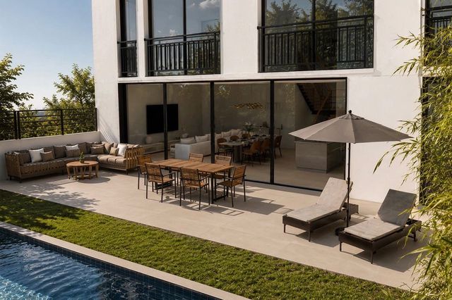 5 sovrum Villa till salu i Sa Cabaneta / La Cabaneta, Marratxí med pool garage - 1 495 000 € (Ref: 10101129)