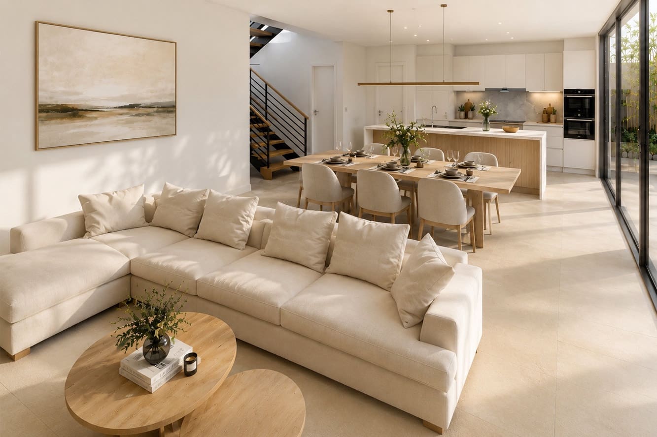 5 sovrum Villa till salu i Sa Cabaneta / La Cabaneta med pool garage - 1 495 000 € (Ref: 10101129)