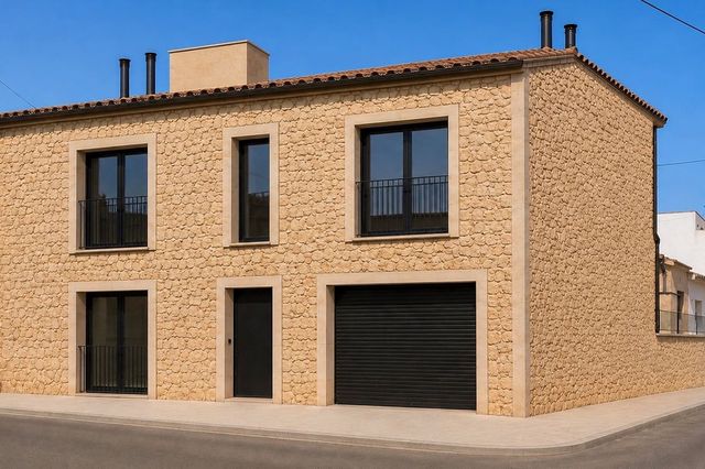 5 sovrum Villa till salu i Sa Cabaneta / La Cabaneta, Marratxí med pool garage - 1 495 000 € (Ref: 10101129)
