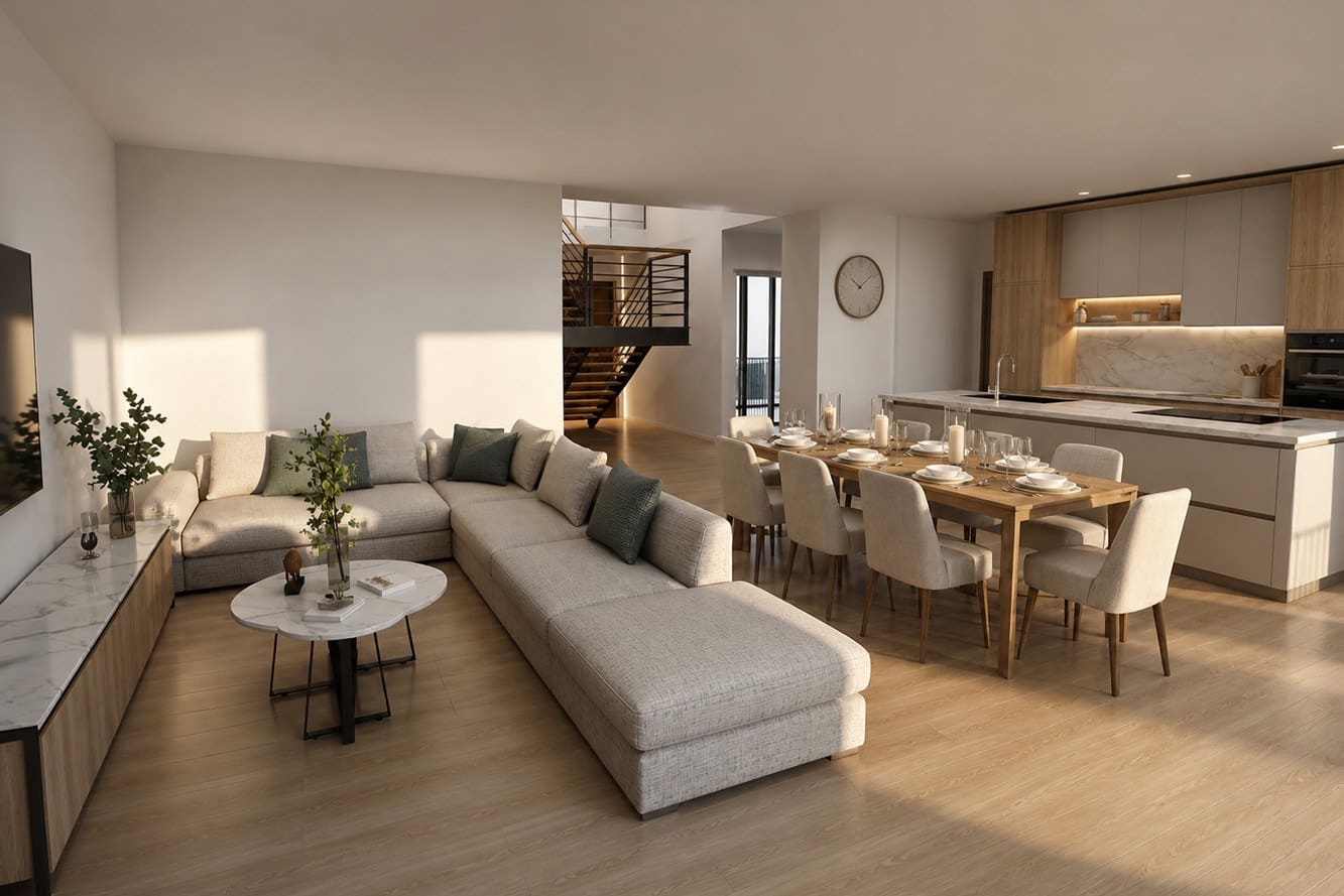 3 Zimmer Haus zu verkaufen in Sa Cabaneta / La Cabaneta mit Pool Garage - 1.050.000 € (Ref: 10104298)