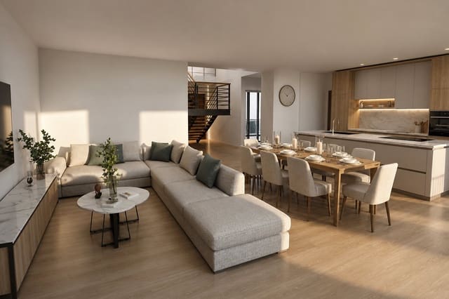 3 Zimmer Haus zu verkaufen in Sa Cabaneta / La Cabaneta, Marratxí mit Pool Garage - 1.050.000 € (Ref: 10104298)
