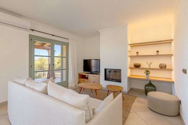 3 Zimmer Villa zu verkaufen in Sineu mit Pool Garage - 1.400.000 € (Ref: 10106463)