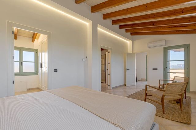 3 Zimmer Villa zu verkaufen in Sineu mit Pool Garage - 1.400.000 € (Ref: 10106463)