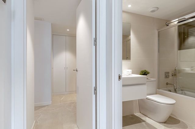 2 sovrum Lägenhet till salu i Palmanova, Calvià med pool garage - 610 000 € (Ref: 10118106)