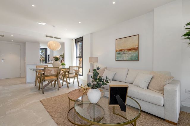 2 sovrum Lägenhet till salu i Palmanova, Calvià med pool garage - 610 000 € (Ref: 10118106)