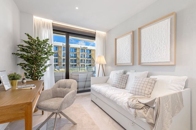 2 sovrum Lägenhet till salu i Palmanova, Calvià med pool garage - 610 000 € (Ref: 10118106)