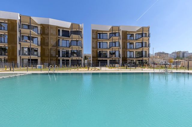 2 sovrum Lägenhet till salu i Palmanova, Calvià med pool garage - 610 000 € (Ref: 10118106)