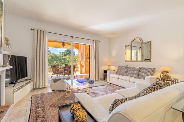 2 soveværelse Lejlighed til salg i Santa Ponsa, Calvià med swimmingpool garage - € 825.000 (Ref: 10158461)