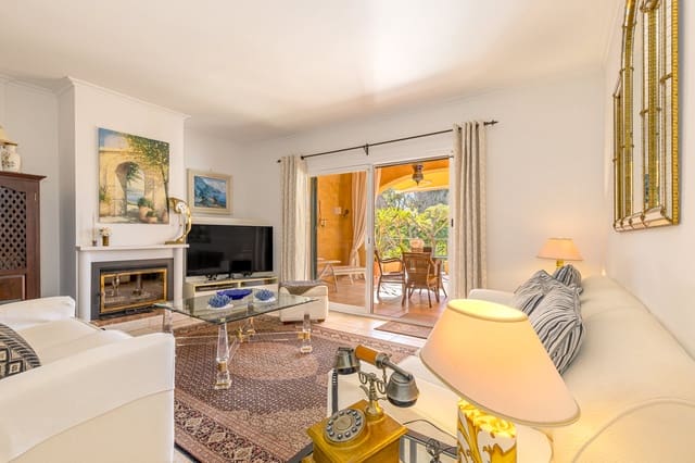 2 soveværelse Lejlighed til salg i Santa Ponsa, Calvià med swimmingpool garage - € 825.000 (Ref: 10158461)