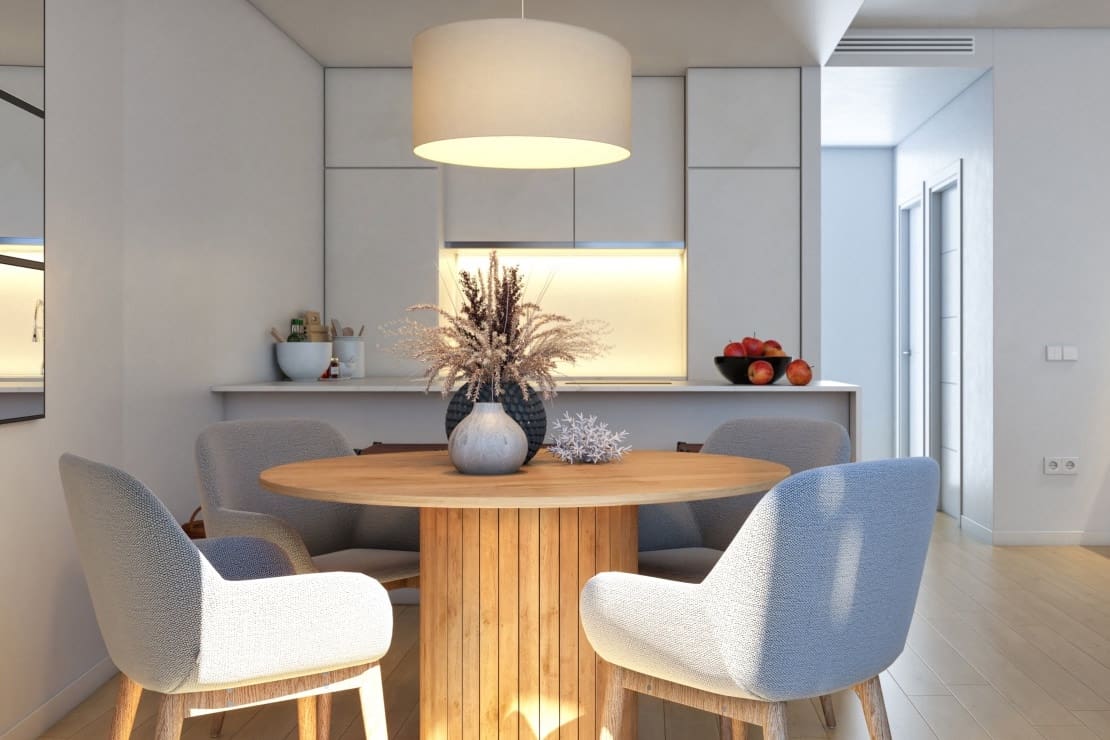 2 soverom Penthouse til salgs i Palma de Mallorca med garasje - € 1 190 000 (Ref: 10163624)