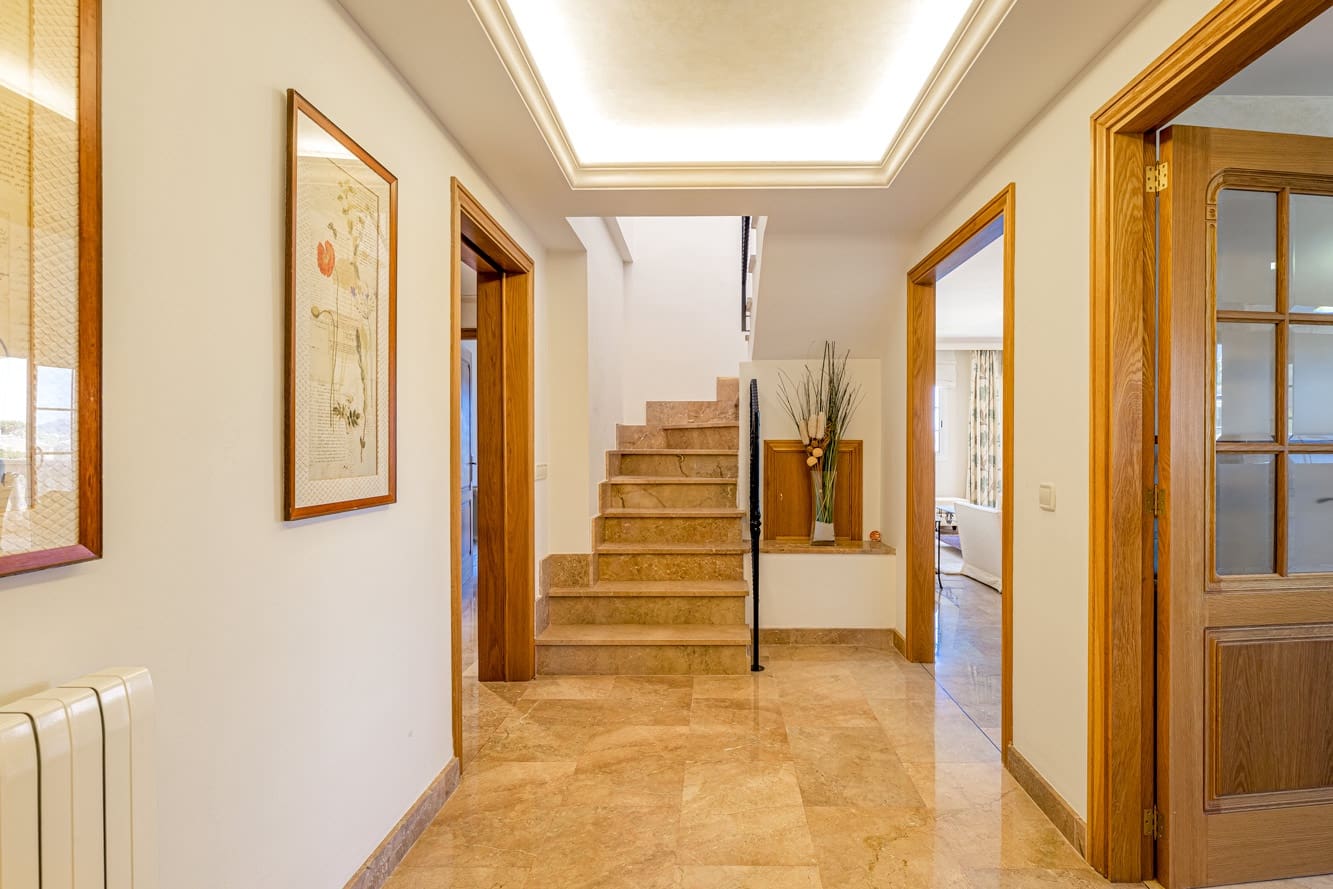 3 soveværelse Penthouse til salg i Santa Ponsa med swimmingpool garage - € 1.600.000 (Ref: 10163824)