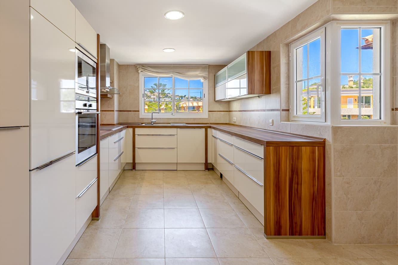 3 soveværelse Penthouse til salg i Santa Ponsa med swimmingpool garage - € 1.600.000 (Ref: 10163824)