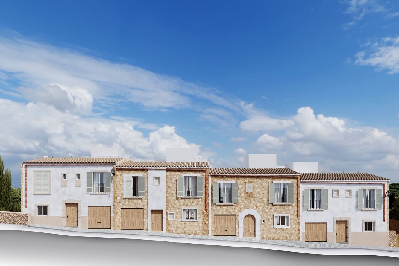 Chalet de 4 habitaciones en Alqueria Blanca en venta con piscina garaje - 3.100.000 € (Ref: 10165824)