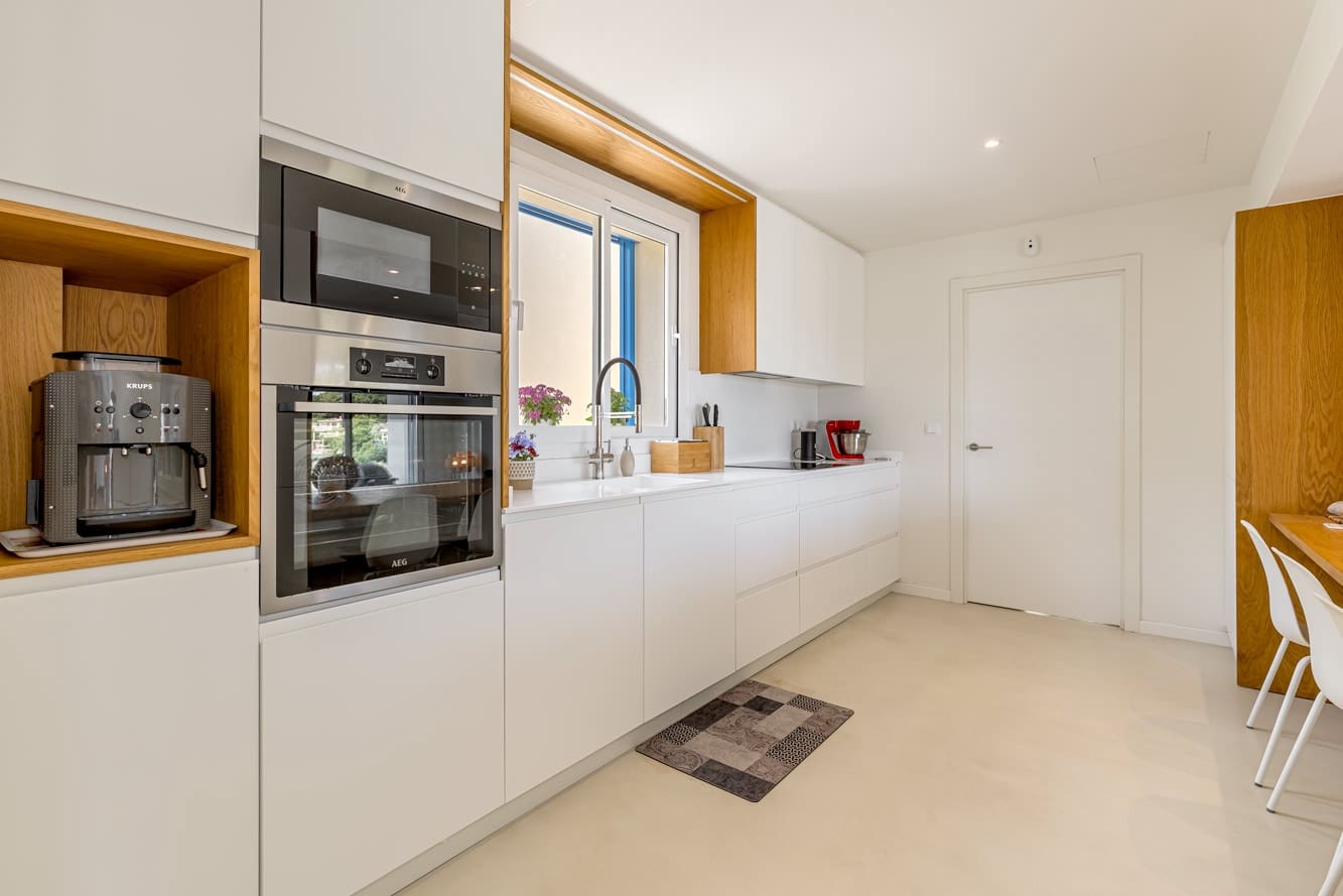 3 soveværelse Villa til salg i Cala Romantica med swimmingpool garage - € 1.395.000 (Ref: 10172756)
