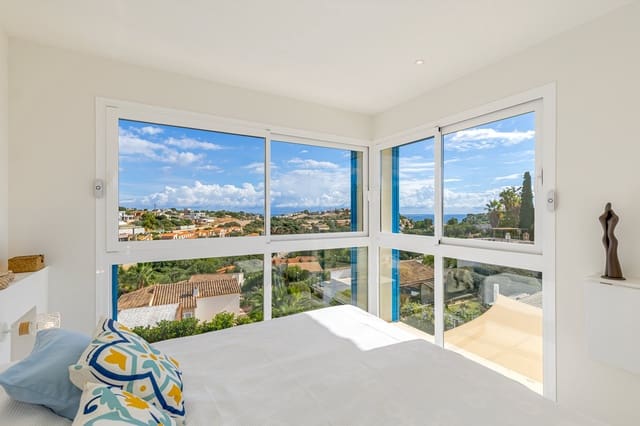 3 soveværelse Villa til salg i Cala Romantica, Manacor med swimmingpool garage - € 1.395.000 (Ref: 10172756)