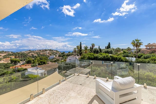 3 soveværelse Villa til salg i Cala Romantica, Manacor med swimmingpool garage - € 1.395.000 (Ref: 10172756)