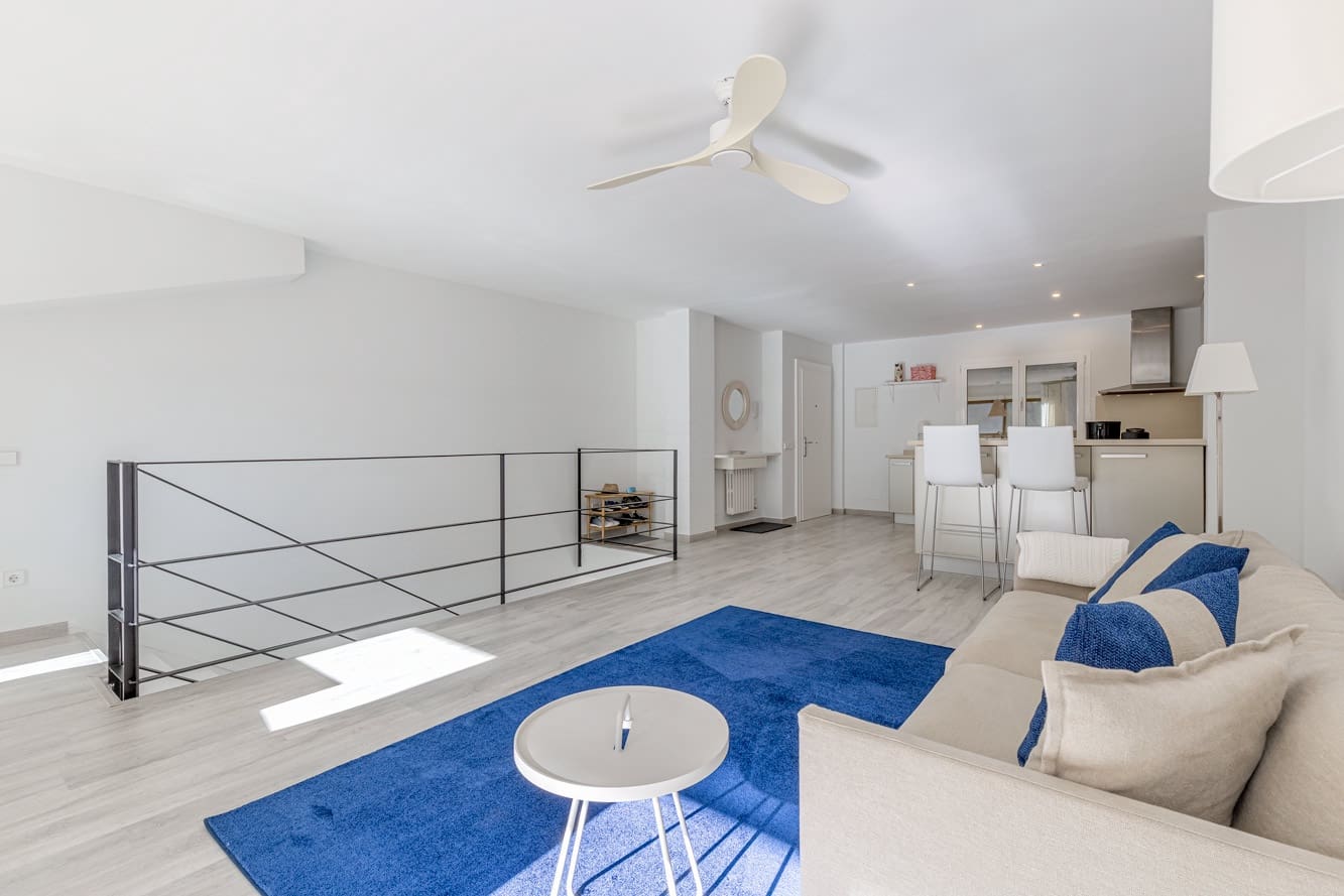 Apartamento de 4 habitaciones en Cas Catala en venta con piscina garaje - 895.000 € (Ref: 10172933)