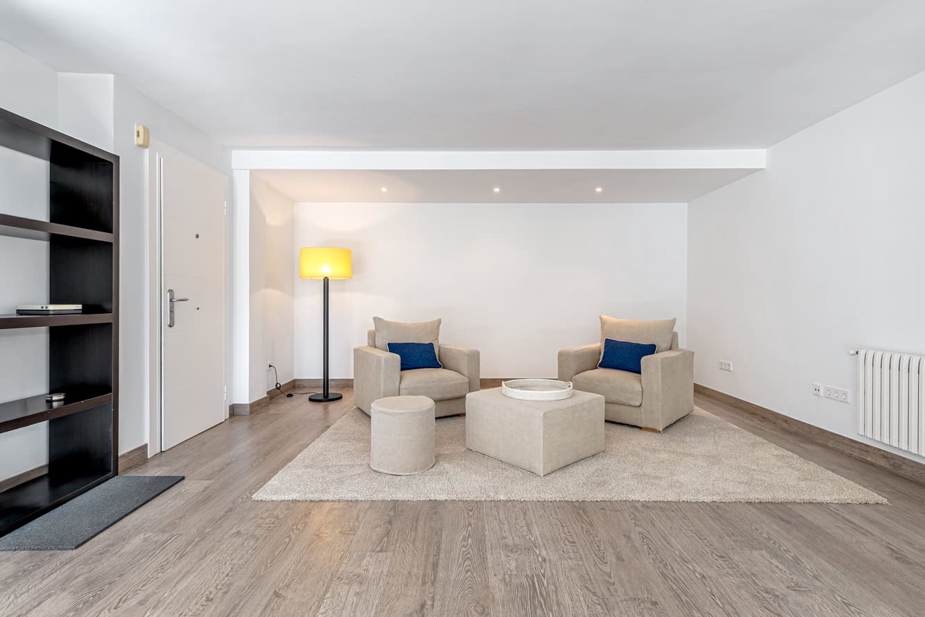 Apartamento de 4 habitaciones en Cas Catala en venta con piscina garaje - 895.000 € (Ref: 10172933)