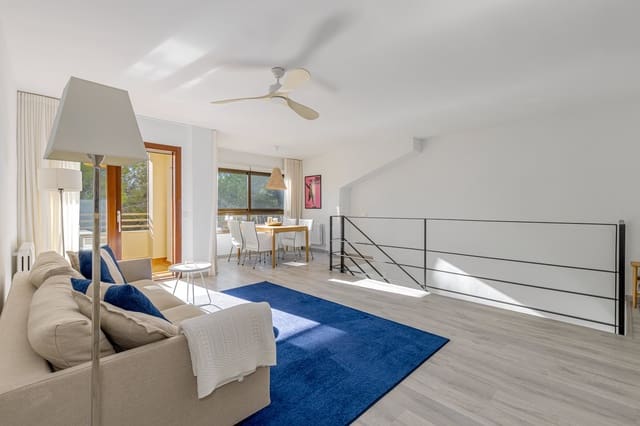 Apartamento de 4 habitaciones en Cas Catala, Calvià en venta con piscina garaje - 895.000 € (Ref: 10172933)