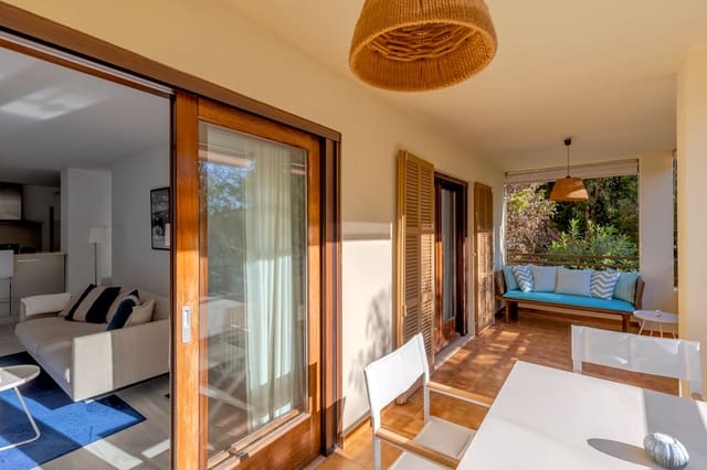 Apartamento de 4 habitaciones en Cas Catala, Calvià en venta con piscina garaje - 895.000 € (Ref: 10172933)