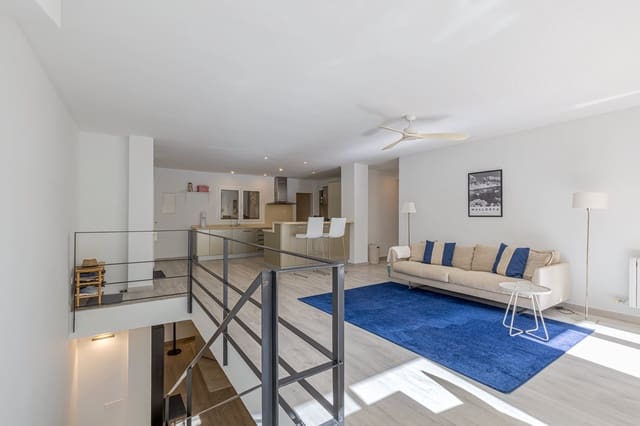 Apartamento de 4 habitaciones en Cas Catala, Calvià en venta con piscina garaje - 895.000 € (Ref: 10172933)