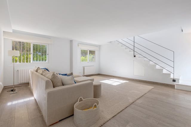 Apartamento de 4 habitaciones en Cas Catala, Calvià en venta con piscina garaje - 895.000 € (Ref: 10172933)