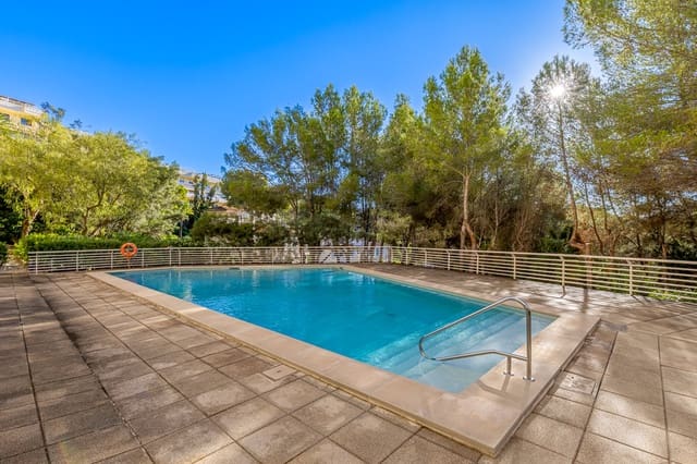 Apartamento de 4 habitaciones en Cas Catala, Calvià en venta con piscina garaje - 895.000 € (Ref: 10172933)