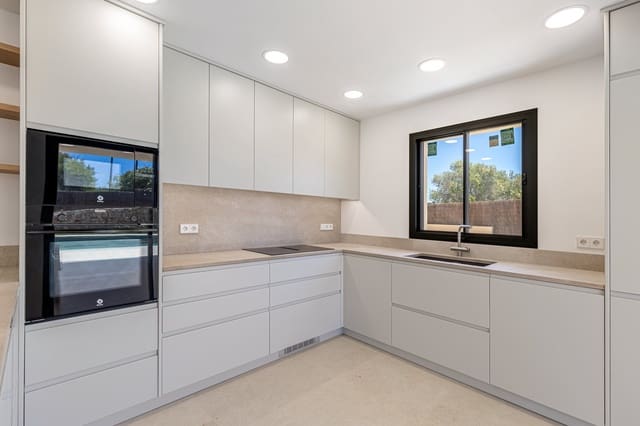 Chalet de 3 habitaciones en Cala Llombards, Santanyí en venta - 1.590.000 € (Ref: 10175628)