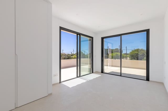 Chalet de 3 habitaciones en Cala Llombards, Santanyí en venta - 1.590.000 € (Ref: 10175628)