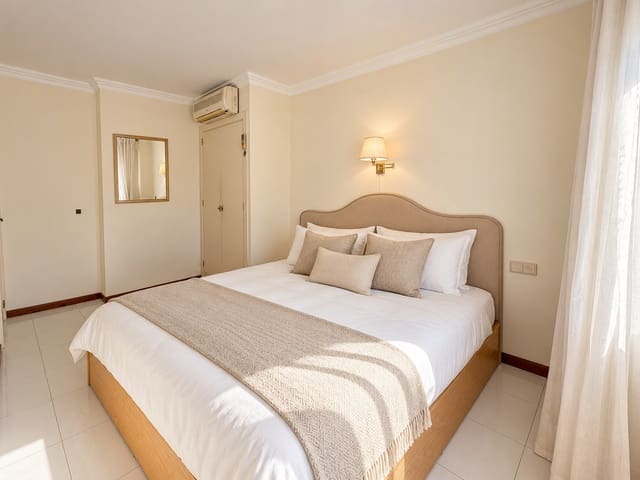 3 makuuhuone Kattohuoneisto myytävänä paikassa San Agustín / Sant Agustí, Palma de Mallorca mukana uima-altaan 
autotalli - 875 000 € (Ref: 10181970)