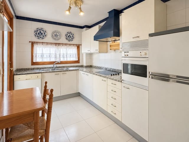 3 makuuhuone Kattohuoneisto myytävänä paikassa San Agustín / Sant Agustí, Palma de Mallorca mukana uima-altaan 
autotalli - 875 000 € (Ref: 10181970)