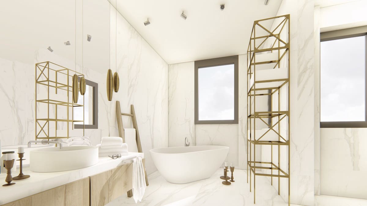 5 bedroom Villa for sale in Cala Vinyes / Cala Vinyas / Cala Vinas with pool garage - € 3,250,000 (Ref: 6228707)